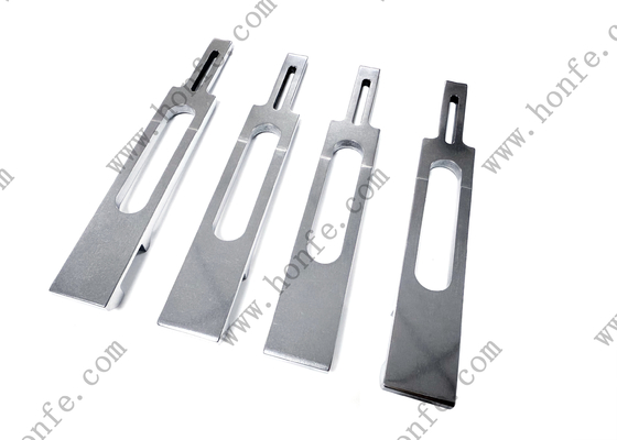 Projectielterugvoerder 911326141 P7100  D1/D2 Sulzer Projectiel Weefgetouw Onderdelen