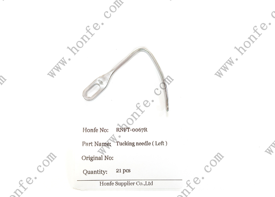 Buisnaald RH PBO25019 FAST Loom Onderdelen