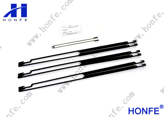 Magnetisch Leno Zonder Metalen Inzet 431mm Weefgetouw Reserveonderdelen