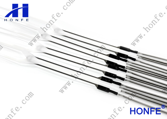 Leno L=668mm Rapier Weefgetouwen Jacquard Weefgetouwen BONAS GROSS Weefgetouw Onderdelen
