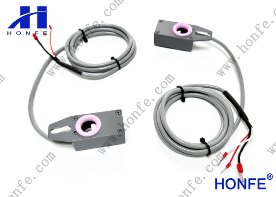 Sensorkop 911321032 950703007 911321062 Loom van Sulzer voor projectielwerk