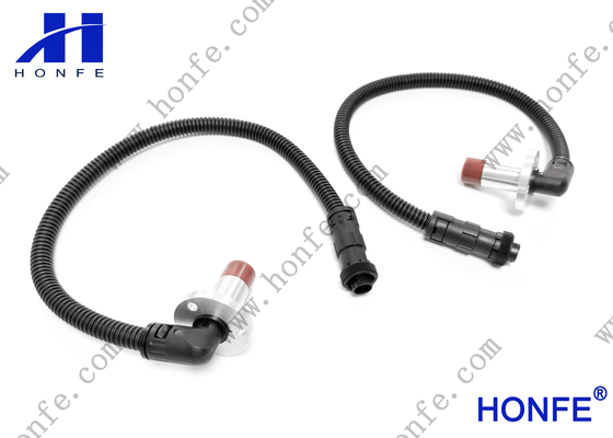 Sensor voor motor ontslag 930202669 930220669 852324001 L=48 L=52 projectiel