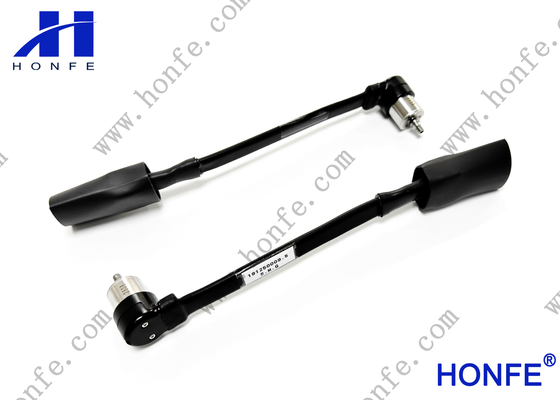 Motor Cpl 191250060 191250009 R9500 Rapier Weefgetouwen Itema Weefgetouw Onderdelen