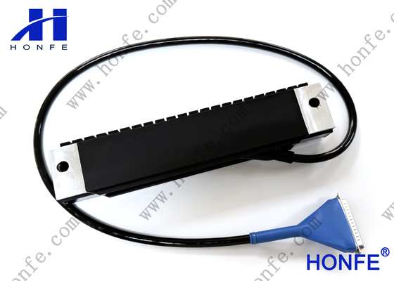 Dobby Solenoid selector 20 F292.464.85 Weefbedden van hoge kwaliteit