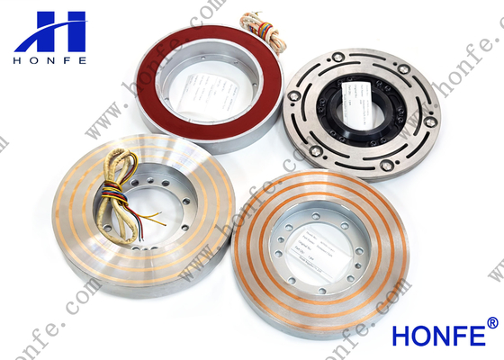 Brekerschijf CoiL Armature CLutch Electremagnet 375256 Air Jet Loom onderdelen