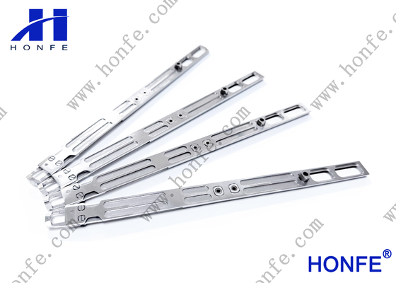 Projectielvoederstang MS Links Rechts 270.021.847 voor MS P7300 Itema Weefgetouw