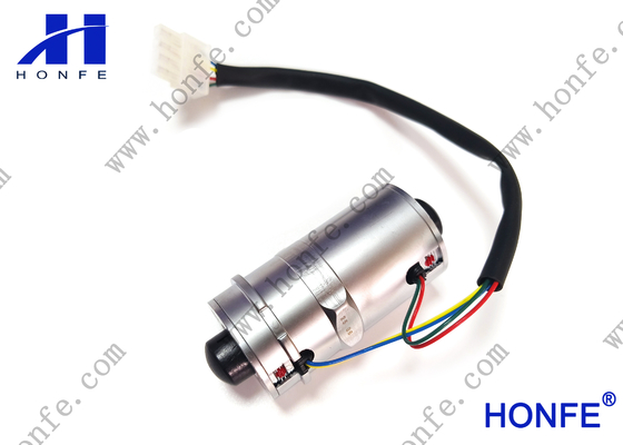 Picanol Omni-Plus-X Inslagopslagpen 31.0964.005 31.0964.001 Picanol Serie Luchtstraalweefgetouw Onderdelen