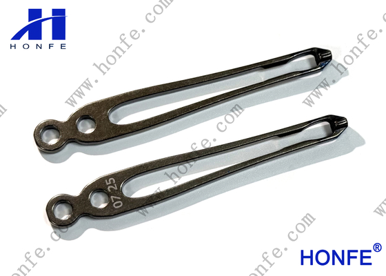 Projectiel Gripper 911.312.233 Diamond Knurled 25N 2500GR lichtblauw 3.8*5 D12