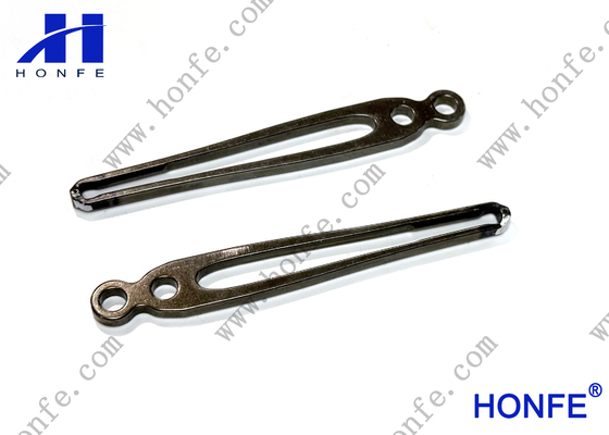 Projectielgrijper 911.312.251 Met groef 22N 2200GR Wit 2.2*4 D12