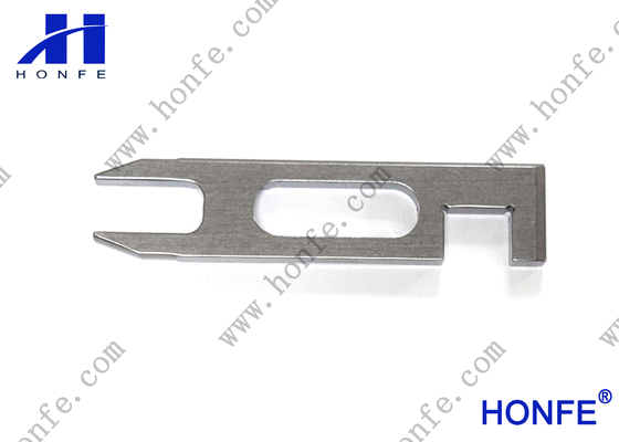 RH-opener ES 911.319.224 911.319.804 911.319.011 P7100 D2 Achterste projectiel weefbedelen