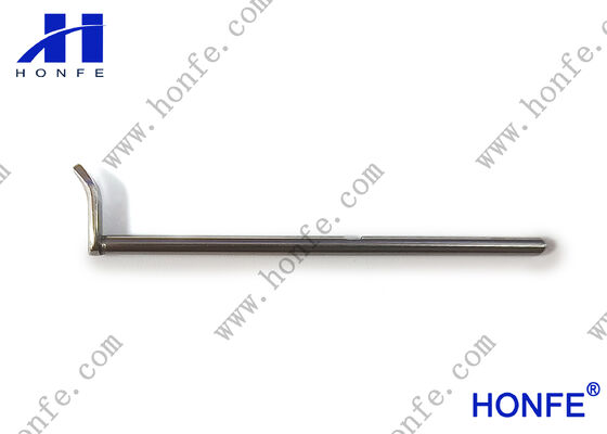 Weft Voet 911-132-289 Sulzer-Weefgetouwvervangstukken Projectile SU van de Beëindigentang