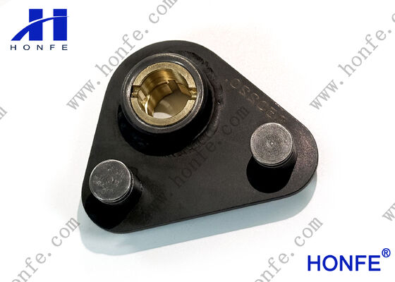 Remhefstuk 911.814.226 D=10 Textielmachines Projectiel weefbedelen