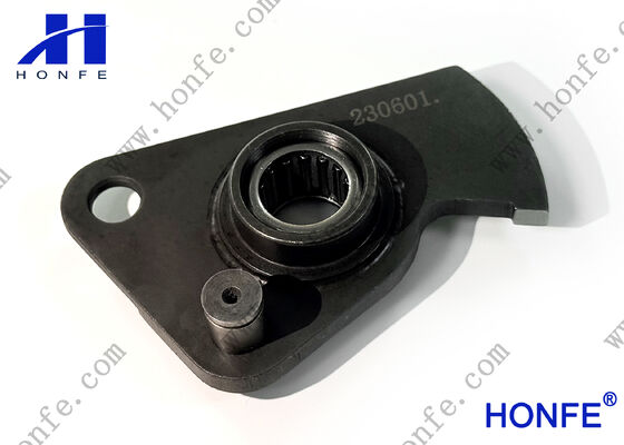 Weft Spanning Lever 911.814.228 D=10 Textielmachines Projectiel weefbedelen