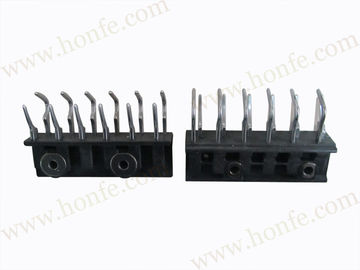 Het Blok van de gidstand met Zes Delen 270-009-170 PS02361 K3 P7200 van het Toestelk3 Projectile Weefgetouw