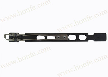 Projectile voeder de delendiamant van het Mej. 911-819-226 Sulzer weefgetouw kartelde Vier kleur D2 3*3.7