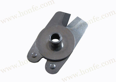Het Weefgetouwvervangstukken van schaarsulzer 911820038 Dunne D1, Projectile Weefgetouwdelen