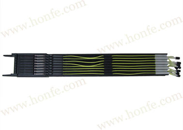 J29180308 Montage van elektromagneetkleppen voor Jacquard LX1600/CX60/CX180