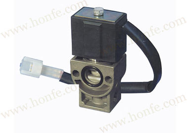 Van de Delentsudakoma ZAX van de weefgetouwmachine de Kleppen van de het Relaissolenoïde ED01088C atkm-0024