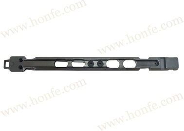 Van het Weefgetouwdelen van Sulzer van de Sulzer Projectile Voeder Gekartelde Diamant 911-819-216 van lidstaten D1 PS1443