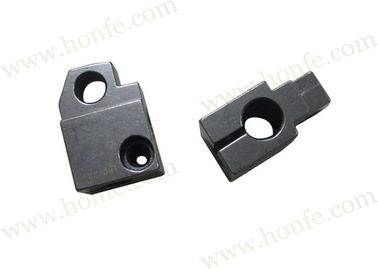ISO9001 textielweefgetouwdelen/Sulzer Draadblok PS1445 911-327-184 D10 M12x0.5