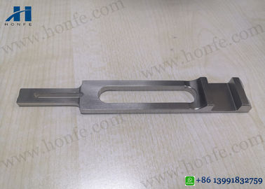 Van het Weefgetouwdelen van het staalrapier Projectile Terugkerende na loopbaanonderbreking 911-326-141 Ps01291 P7100 D1 D2