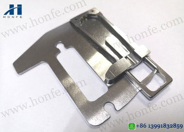 De Voederplaat 911.119.245 van Pu D1 Projectile Weefgetouwdelen