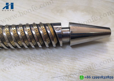 Delen C401 van Vamatexweefgetouwen Tempelcilinder 21pcs Lh2690322 Rh3690320