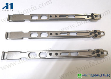 Projectile Voeder Mej. Loom Replacement Parts D1 Vlot met Groef Tow Color 911819169 911819245