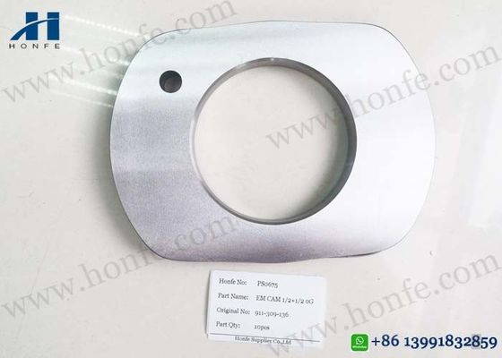 EM CAM 1/2+1/2 0G 911-309-136 Projectile Weefgetouwdelen