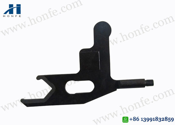 917750123 Projectile Centreer de Machinedelen van Bladsulzer