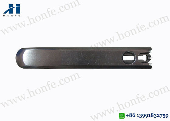 911812288 Gekartelde Projectile Sulzer-Weefgetouwvervangstukken
