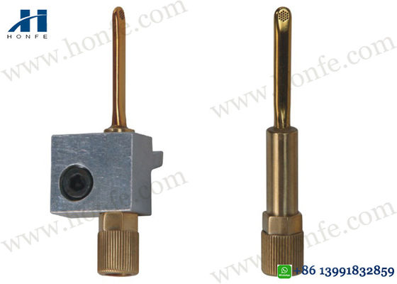 Textielmachinebe153643 Lucht Jet Picanol Spare Parts