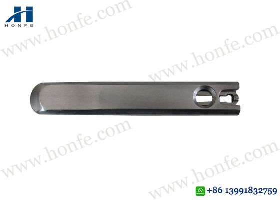 Staal 9911-812-156 Projectile Sulzer-Weefgetouwvervangstukken