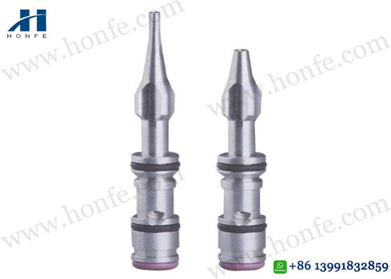 φ3.0 de Lucht Jet Picanol Loom Spare Parts van de bedreigingsgids