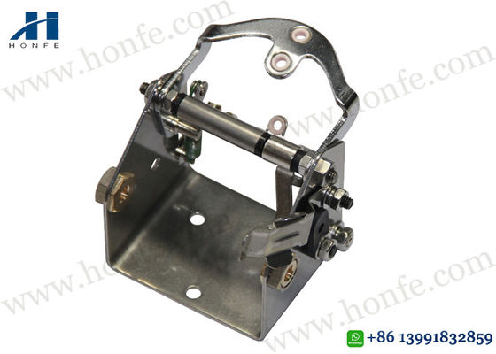BE313342 Bobbin Holder-het Weefgetouwvervangstukken van relatieve vochtigheid Picanol