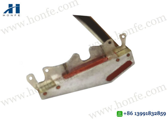 BE93133 Weft Detectorlucht Jet Picanol Loom Spare Parts