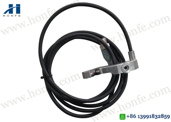 BE318195 Weft het Wevende Weefgetouwdelen van Detectorpicanol