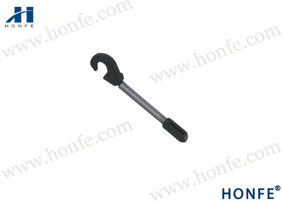 Wevende de Lentef294.621.01 Picanol Lucht Jet Loom Parts