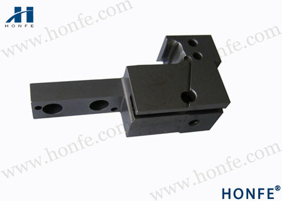 Het Weefgetouwvervangstukken 911316505 van Front Picking Block D2 Pu Sulzer