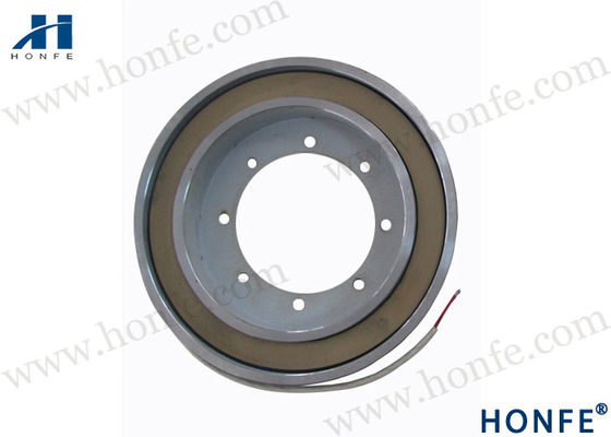 De Deltalucht Jet Loom Parts Standard Size van Picanol van de remrol