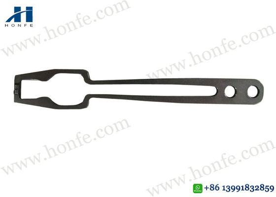 Tang P7200 1200G van de 715895000 delen maakt Weft Voeder van het sulzerweefgetouw/glad