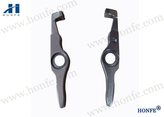 groefte de Hogere & Lagere Tang van 911319777 911319324 Sulzer-Weefgetouwvervangstukken Bovenleer