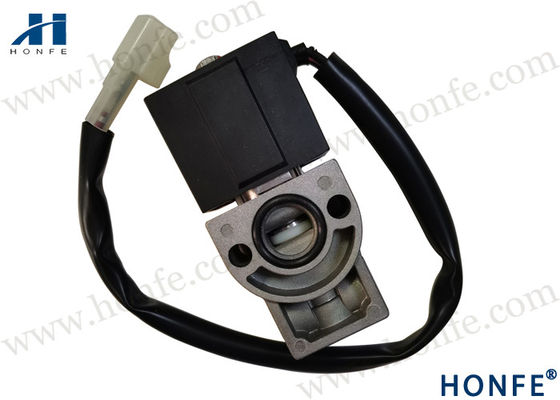 Van het Weefgetouwdelen van ED01088C ZAX Tsudakoma de Kleppen van de het Relaissolenoïde