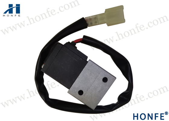 De Kleppen van de Luchtjet loom parts series solenoid van ED01063A Tsudakoma ZAX