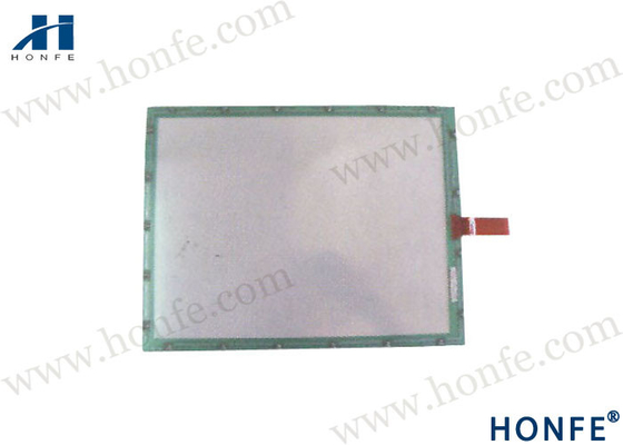 627B60AA zax-3 Tsudakoma-Vertoningslucht Jet Loom Parts 12,1“
