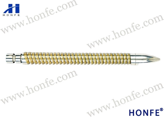 De Lucht Jet Loom Parts van de tempelcilinder 30pcs Tsudakoma zax-e L=275/307mm 30ring