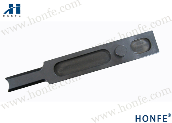 Projectile Zware Terugkerende na loopbaanonderbreking L=166 van 911826006 Sulzer-Weefgetouwvervangstukken	Pu-D2