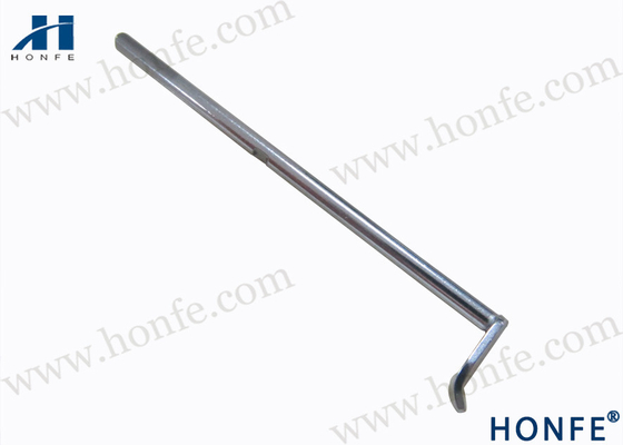 911359601 Sulzer-van de het Beëindigentang van Weefgetouwvervangstukken Weft Voet P7150 SU Gekarteld /Smooth