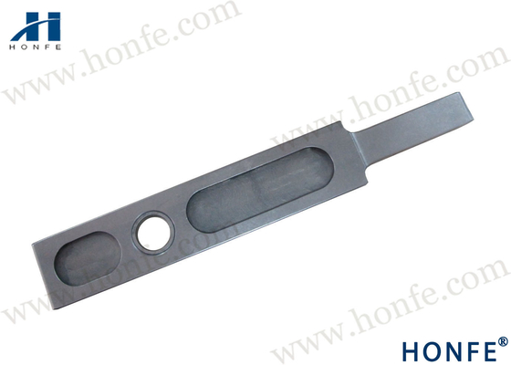 Projectile Terugkerende na loopbaanonderbreking L=161.50 Zware Pu-D1 van 911826008 de Spinmachinevervangstukken van Sulzer