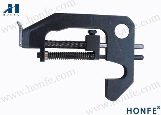 Weft Beëindigentang 911859107 Sulzer-Weefgetouwvervangstukken ll-LLS 0,4 SU